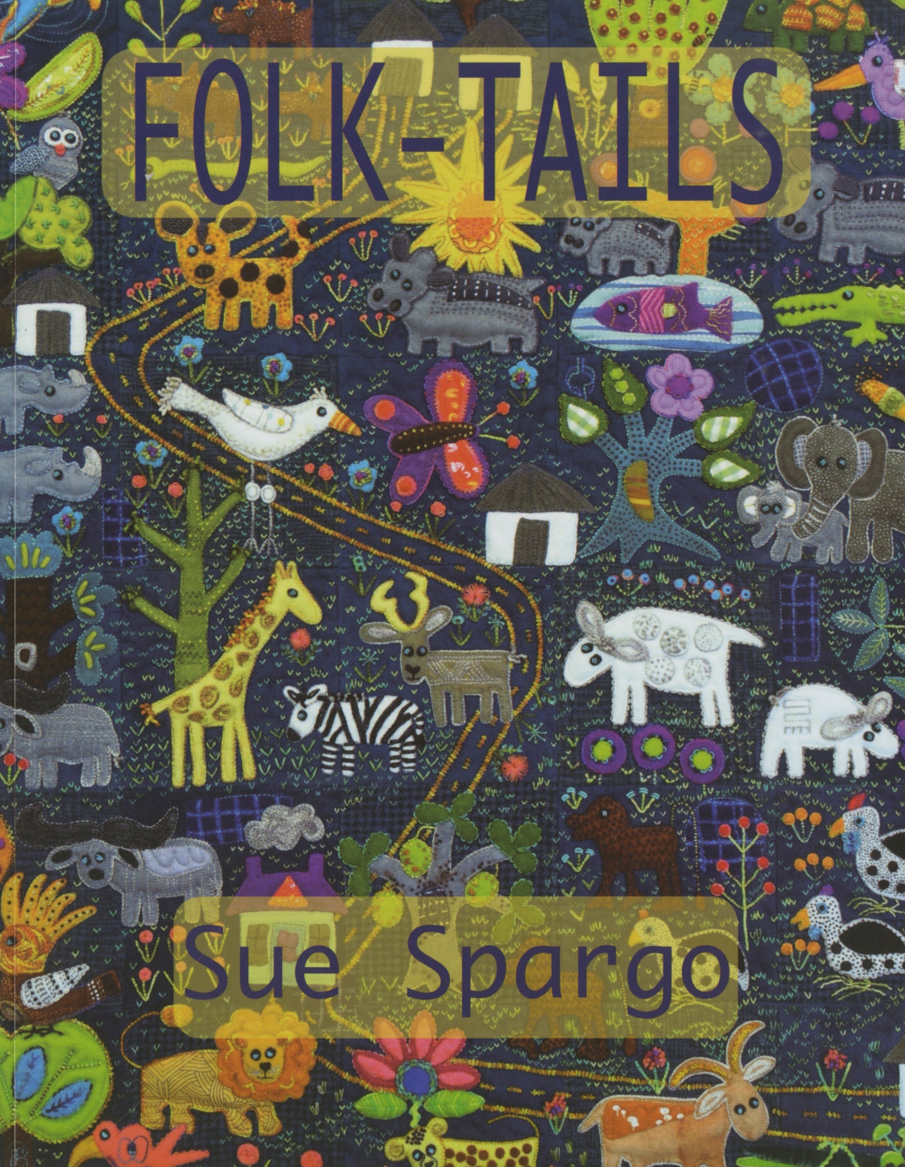 Folk-tails