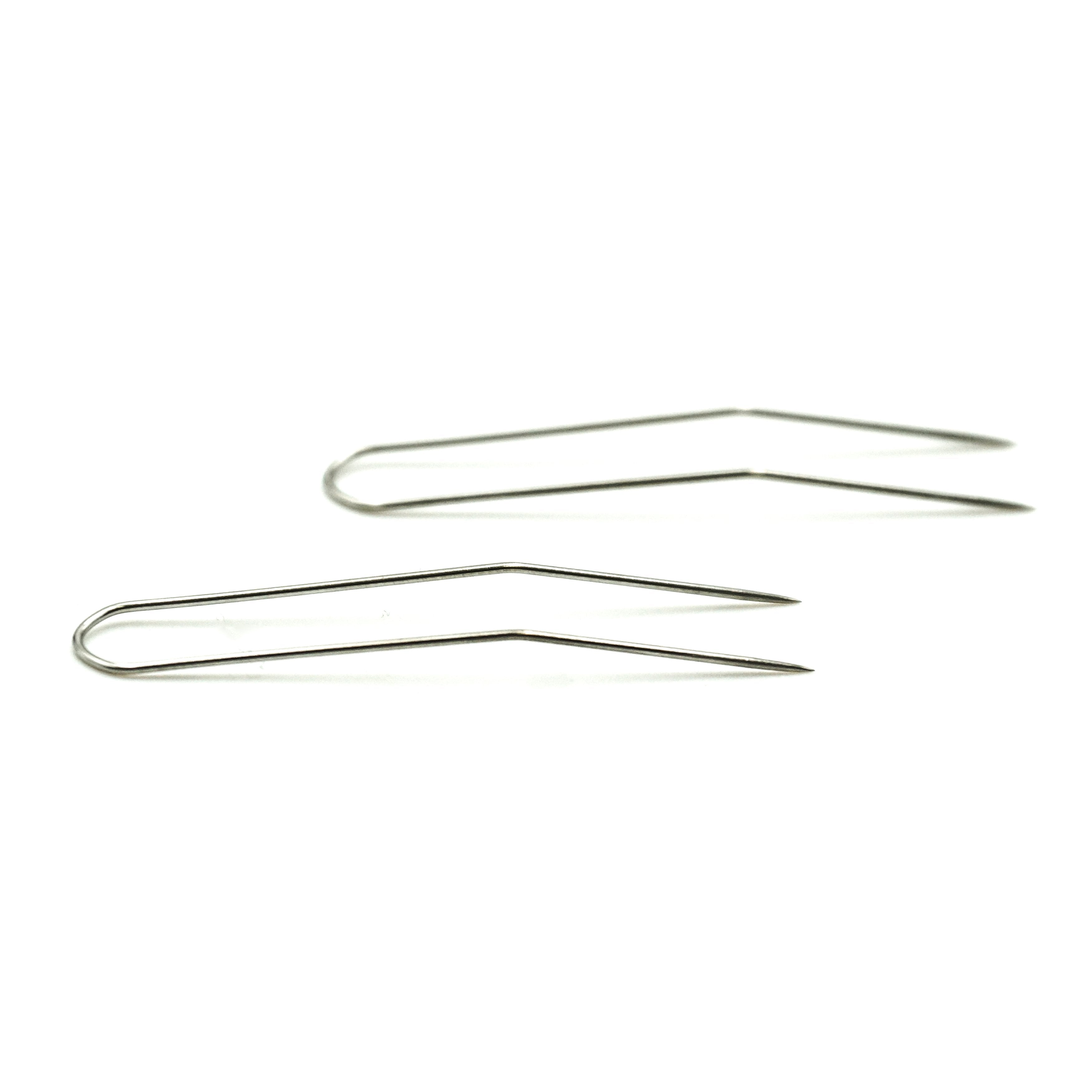 Fork Blocking Pins