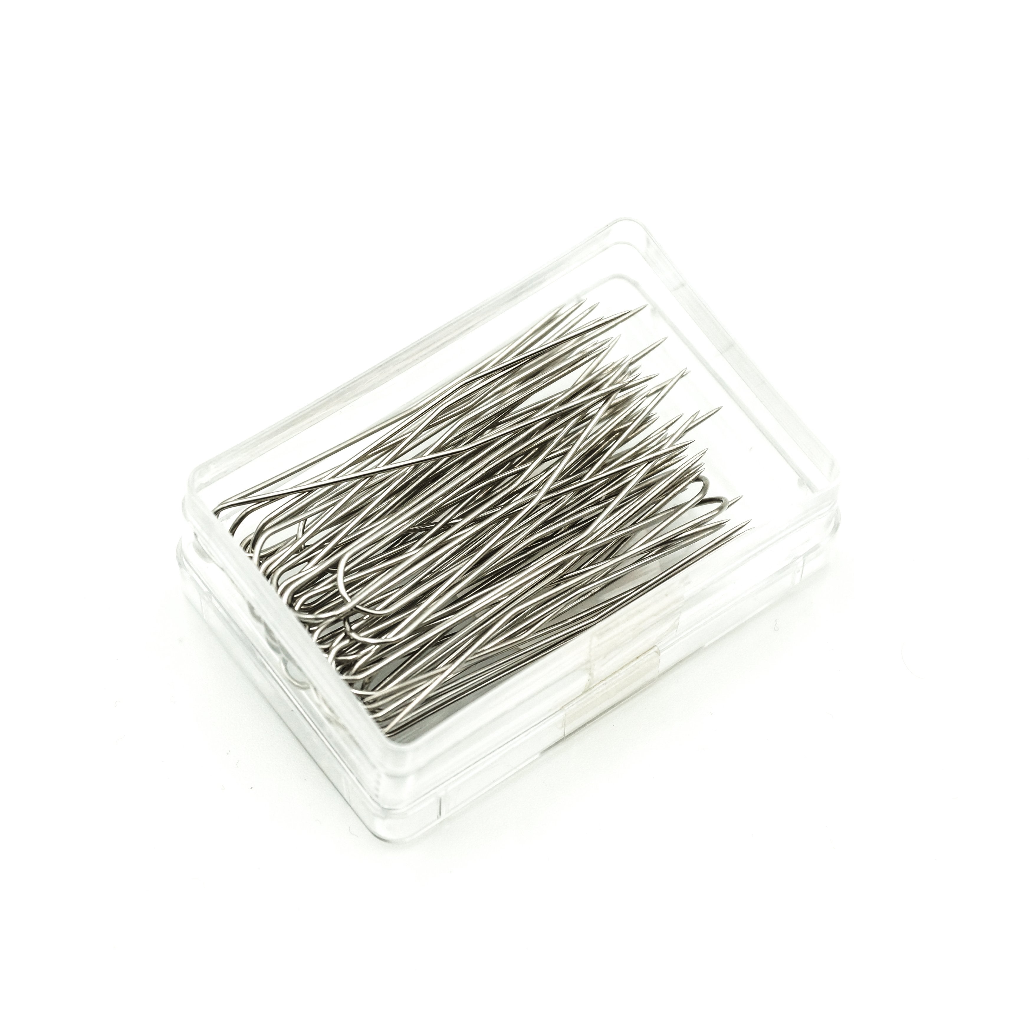 Fork Blocking Pins