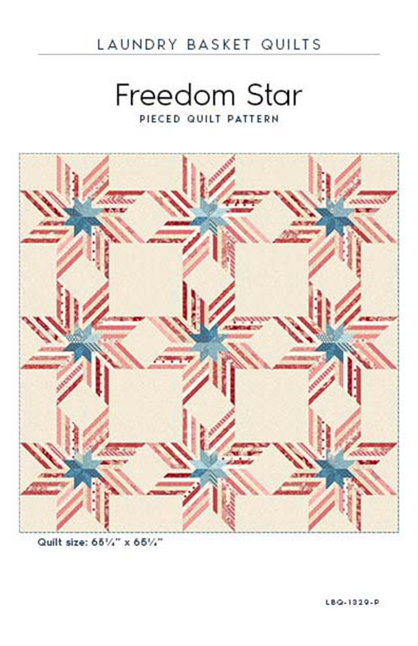 Freedom Star