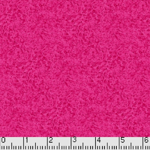 Fuchsia Little Bit 45" wide Fabric per yard