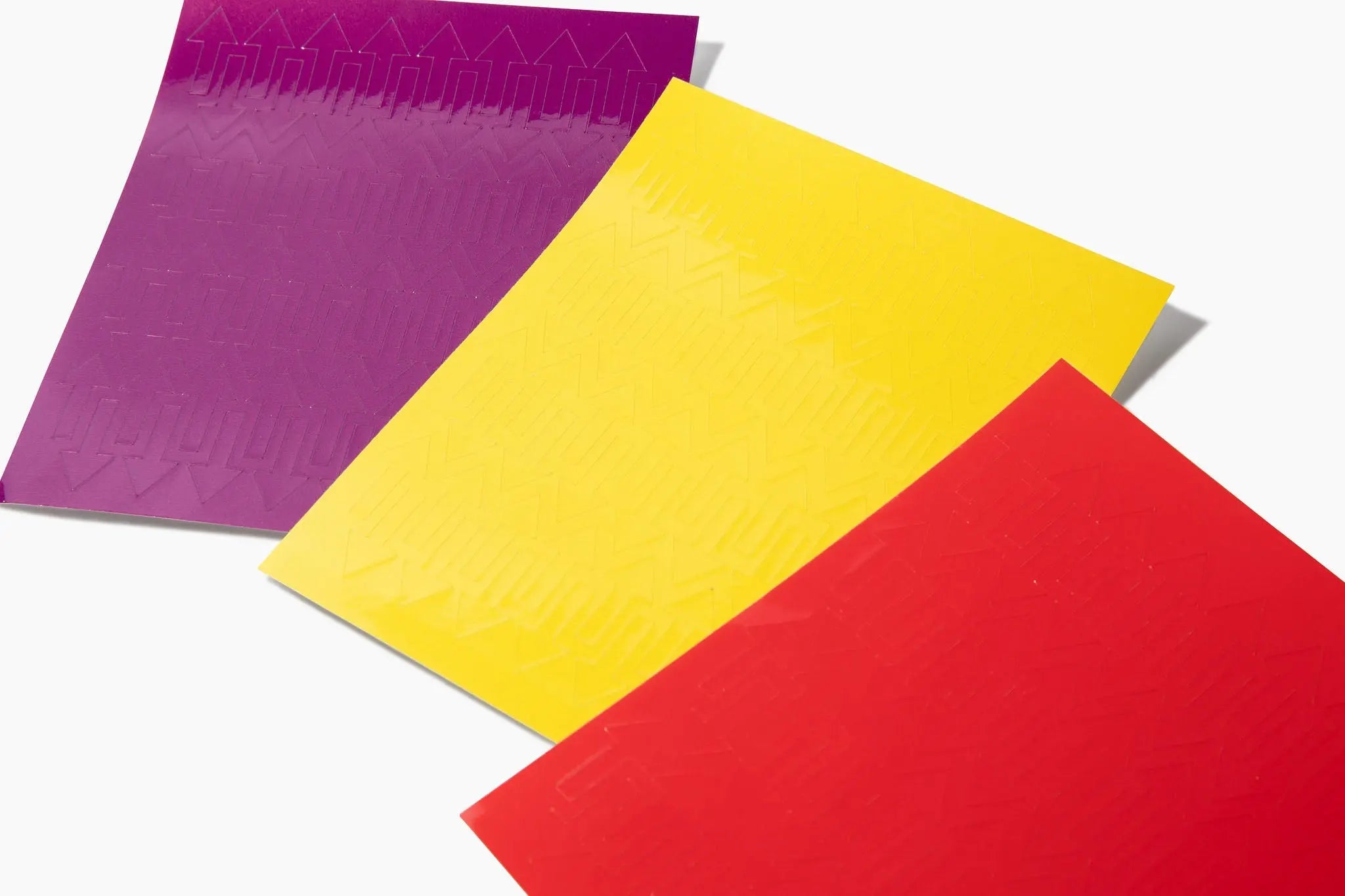 GEasy Ruler Stickers - Fruity Fiesta palette GE-1101 GE Designs