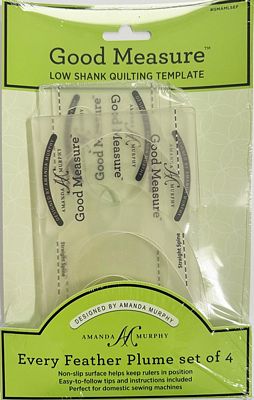 Amanda Murphy LS Every Feather 4pc