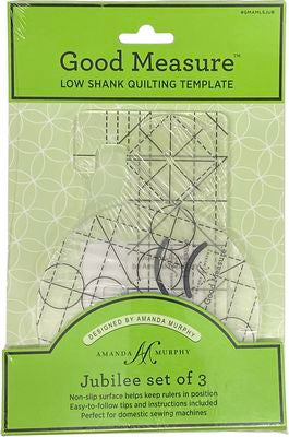 Amanda Murphy LS Every Jubillee 3pc