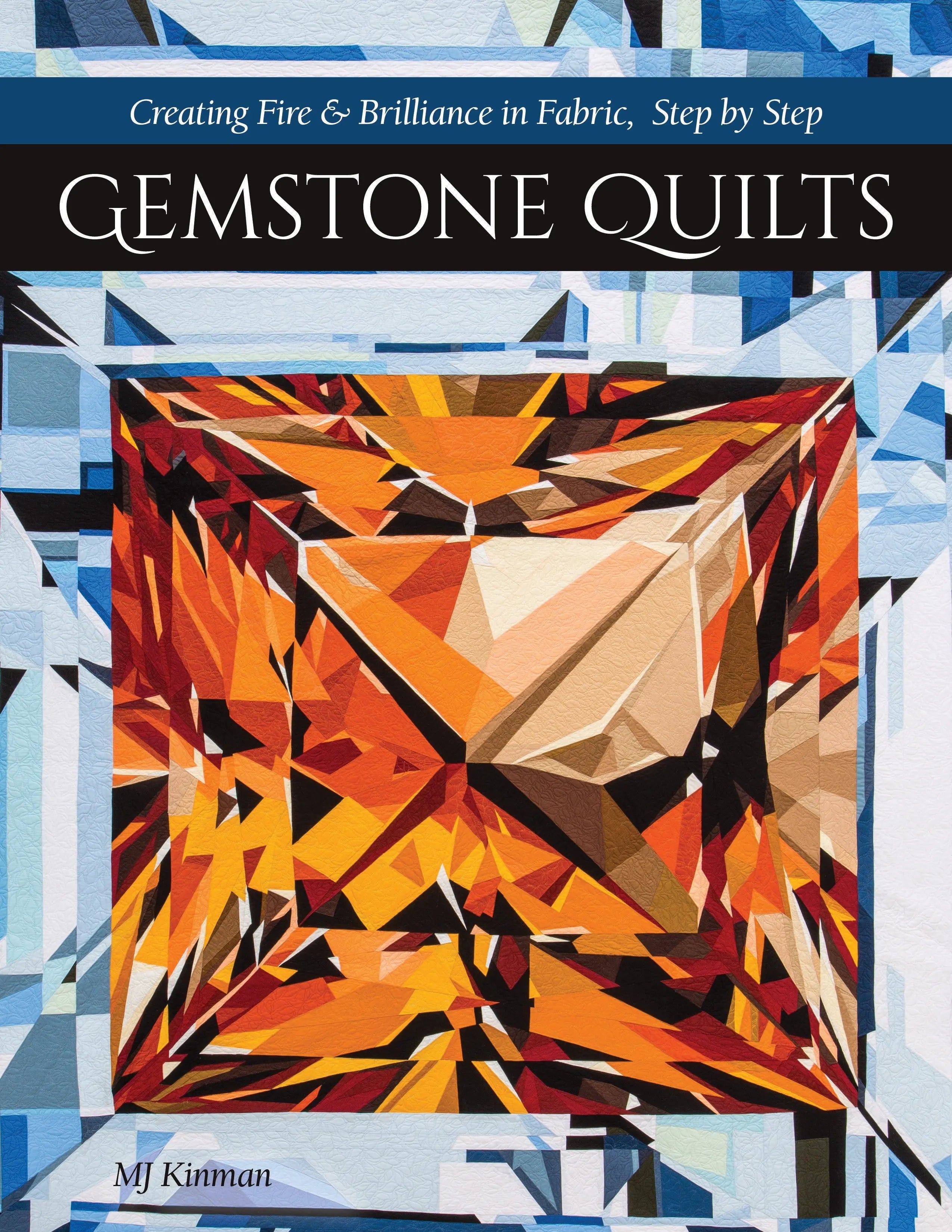 Gemstone Quilts - Linda's Electric Quilters