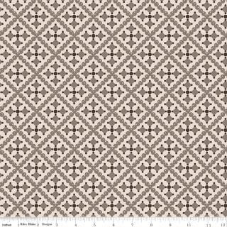 108" 3-Yard Package - Gentler Times - Shenanigans Pebble - Lori Holt
