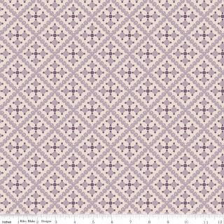 Gentler Times Shenanigans Taffy 108 inch wideback quilt backing fabric 3-yard package by Lori Holt for Riley Blake Designs
