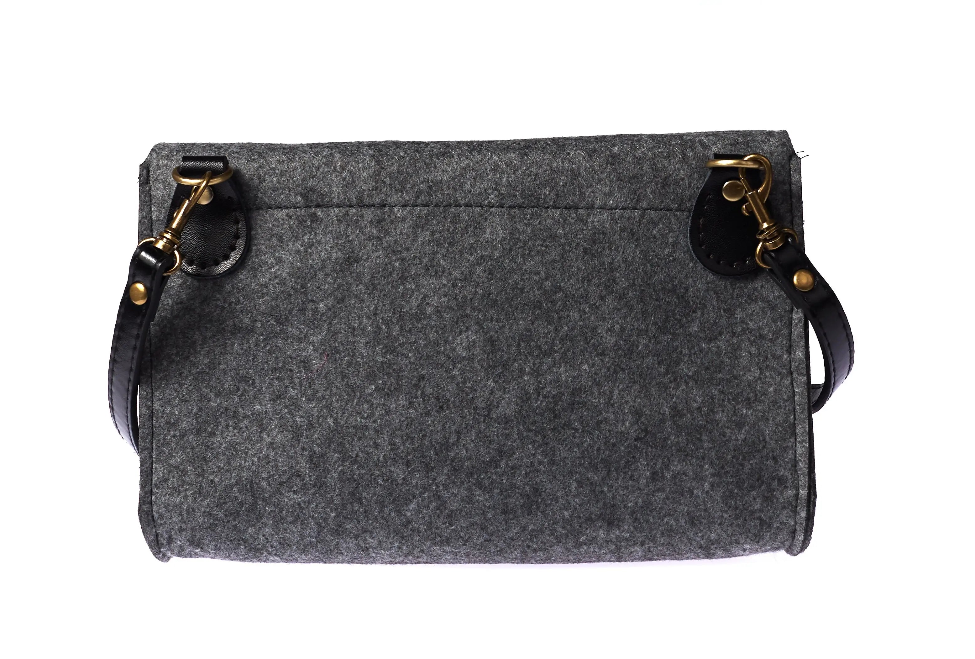 Georgia Clutch Bag Kit WonderFil USA