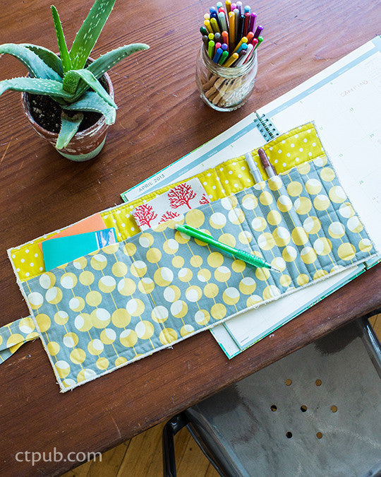 Get Quilting with Angela & Cloe