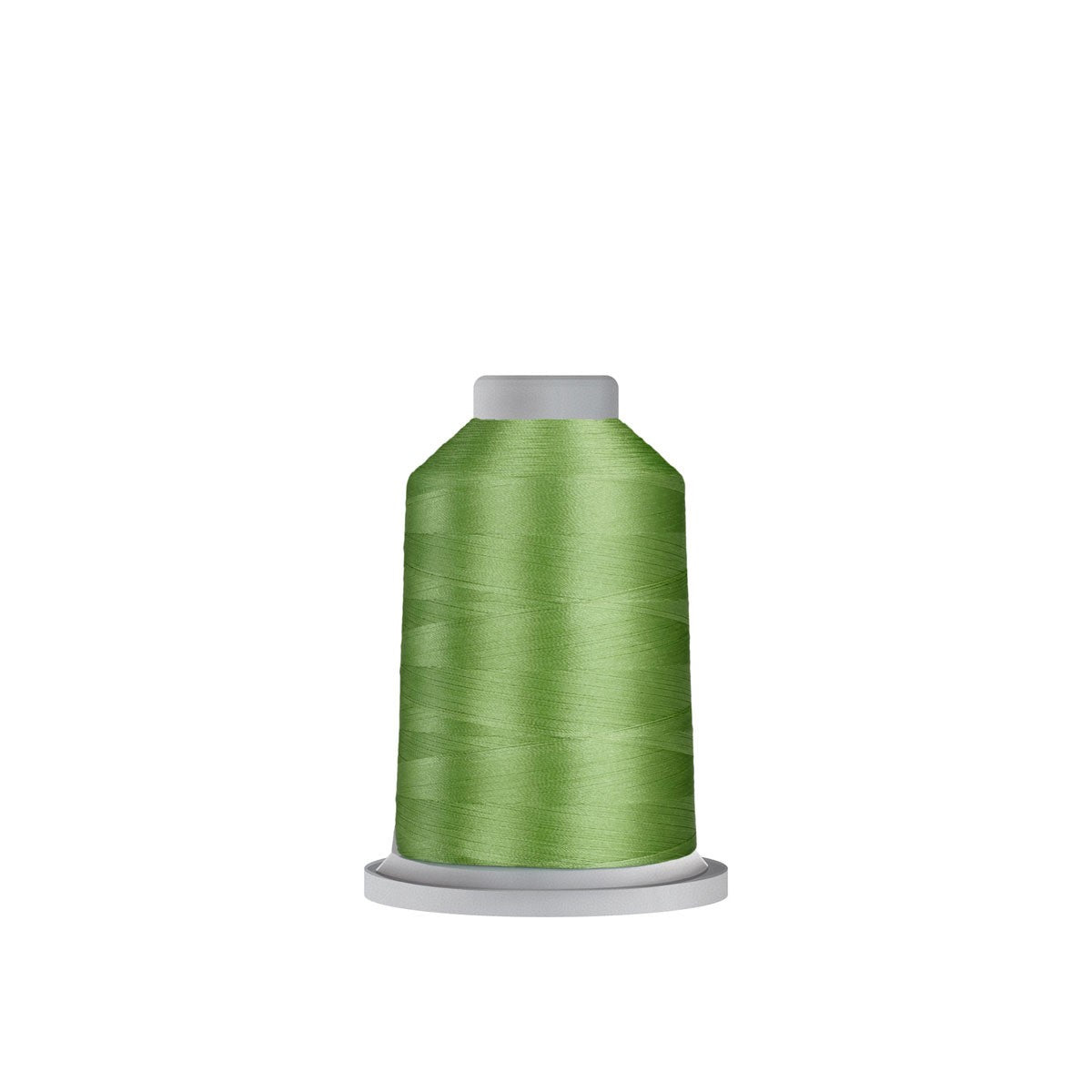 60577 Clover Glide Polyester Thread 1100 yards Mini Spool Fil-Tec