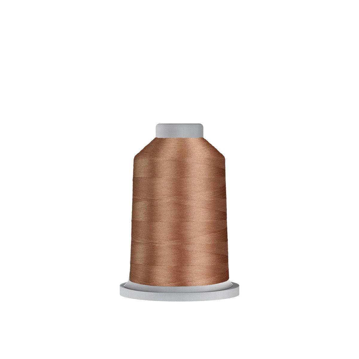 20728 Sandcastle Glide Polyester Thread 1100 yards Mini Spool Fil-Tec