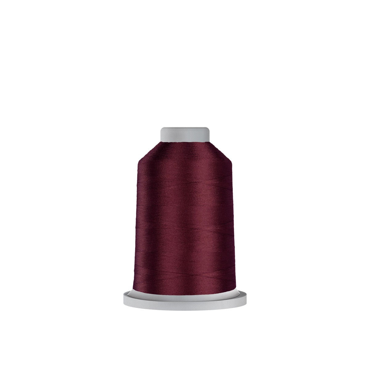40836 Wild Plum Glide Polyester Thread 1100 yards Mini Spool Fil-Tec