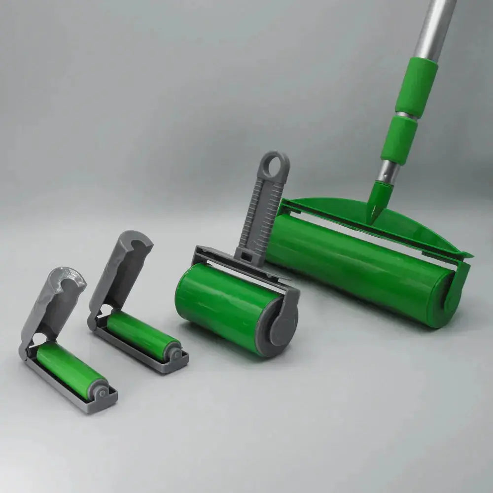 Go! Sticky Bundle Set - Linda's Electric Quilters