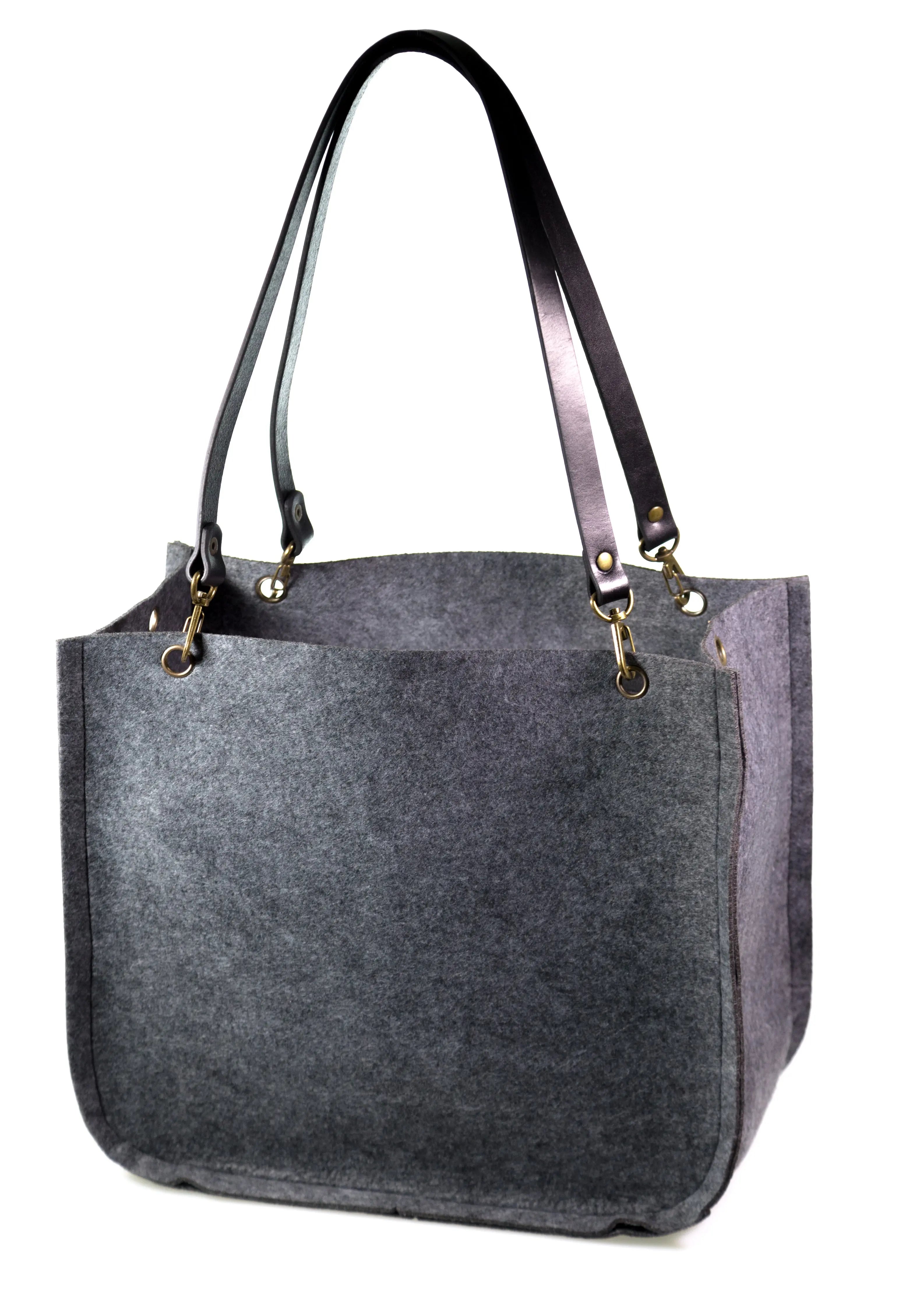Grace Tote Bag Kit WonderFil USA