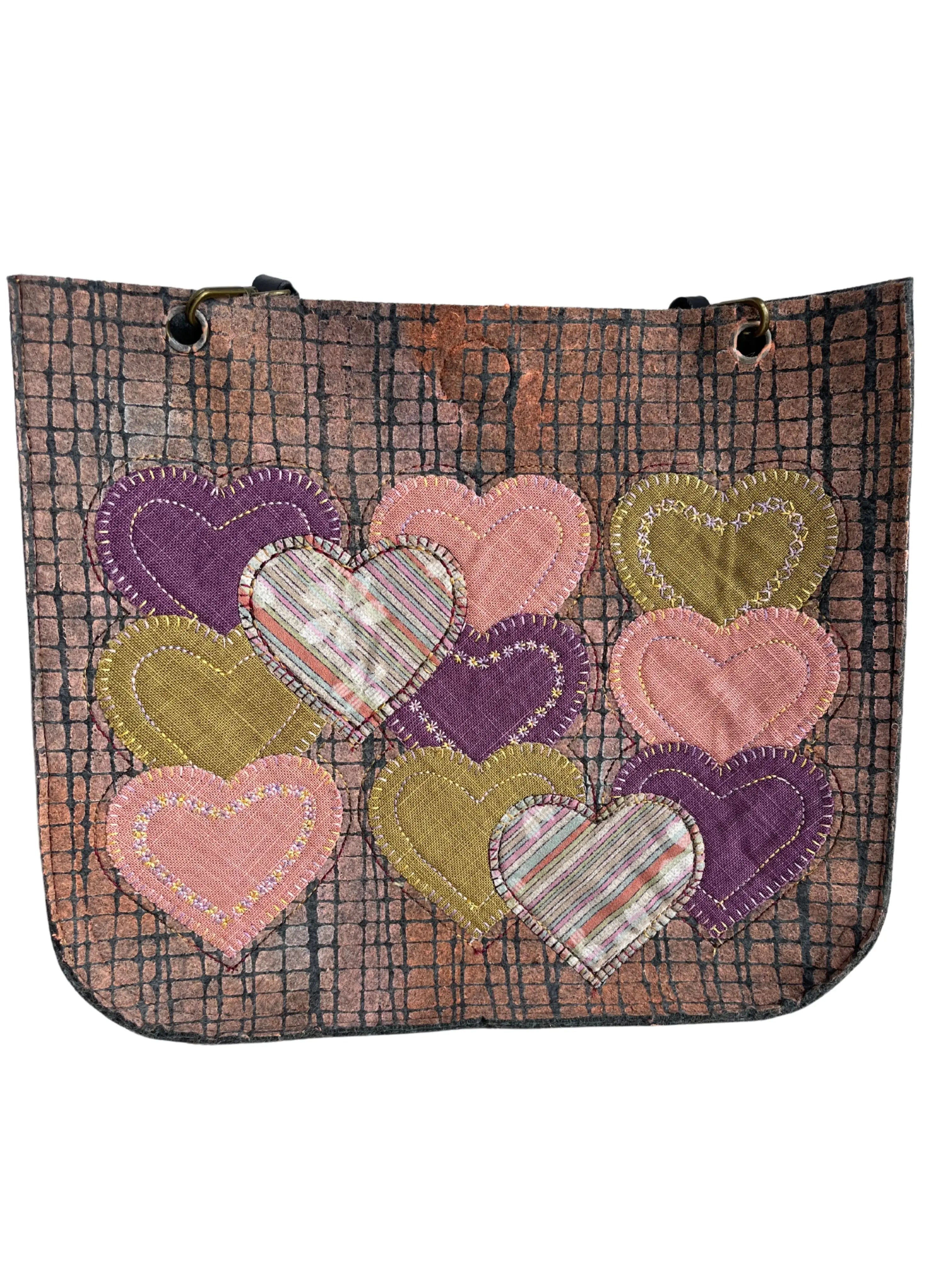 Grace Tote Bag Kit WonderFil USA