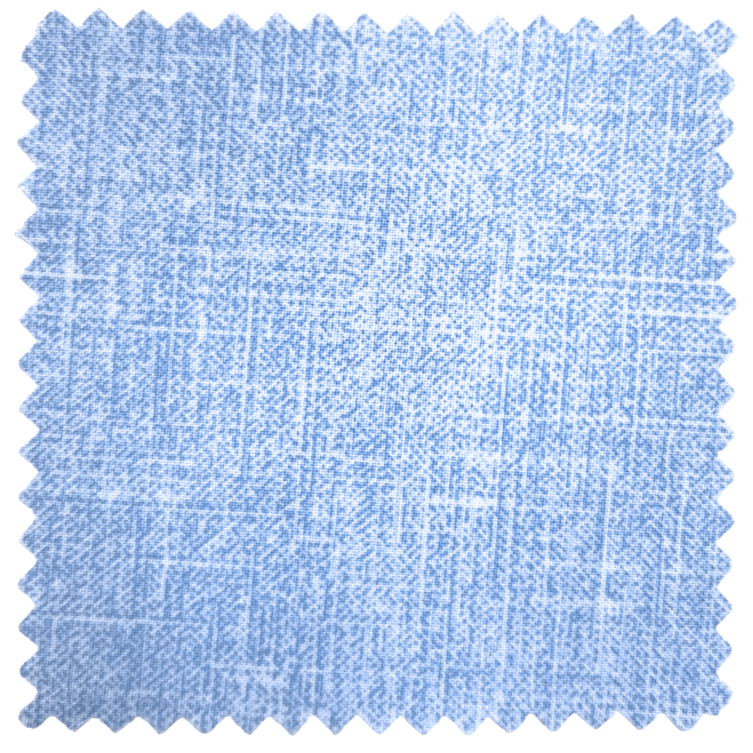 Grain of Color 108" Supreme Backings - Light Blue Wideback Fabric Per Yard