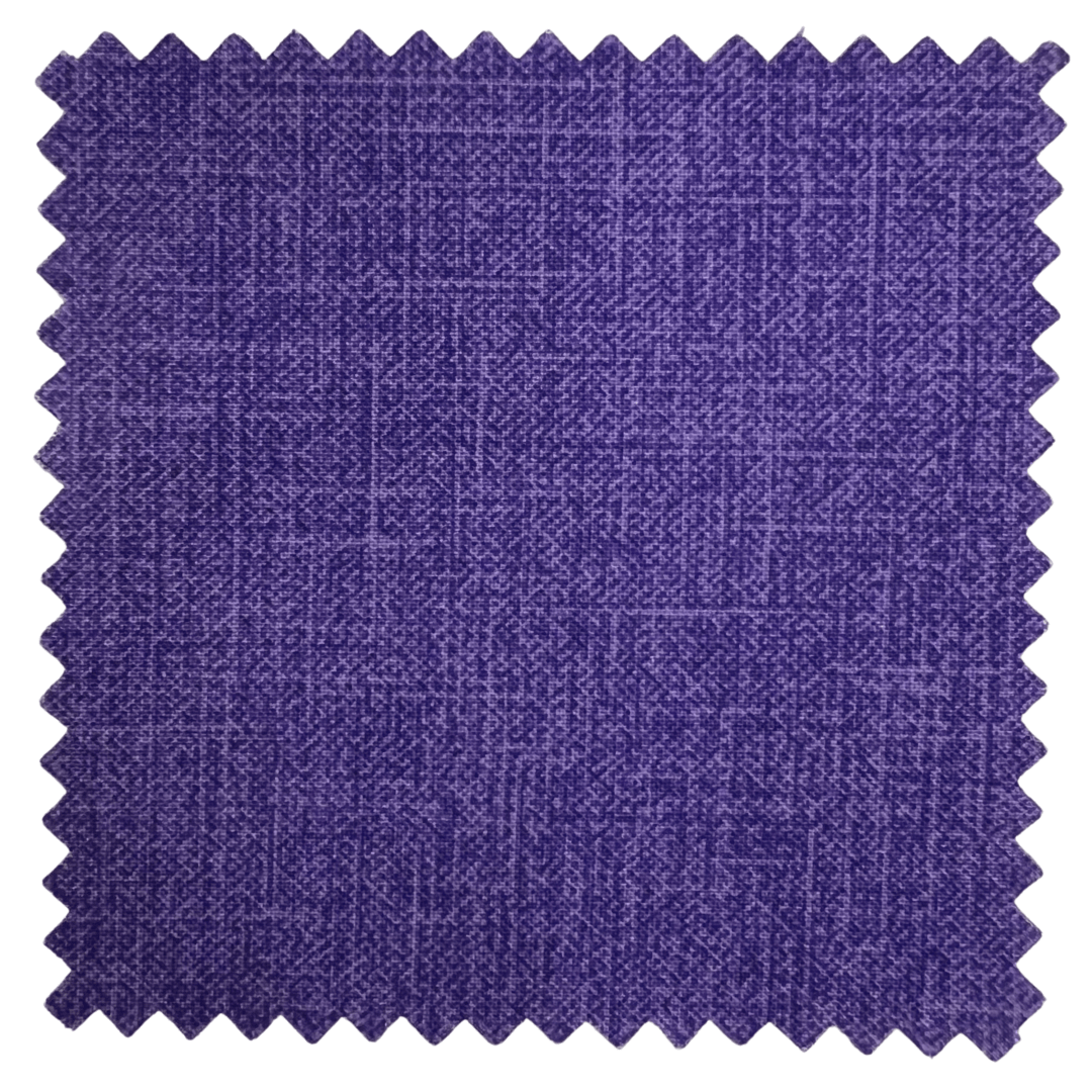 Grain of Color 108" Supreme Backings - Purple Wideback Fabric Per Yard