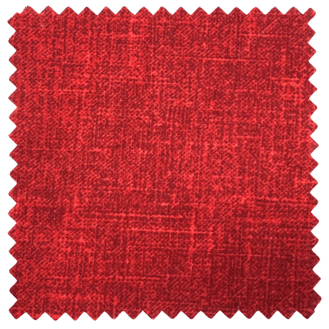 Grain of Color 108" Supreme Backings - Scarlet Red Wideback Fabric Per Yard