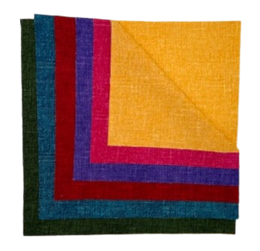 Grain of Color - 10x10 Layers [42 cuts] (Color Pop)