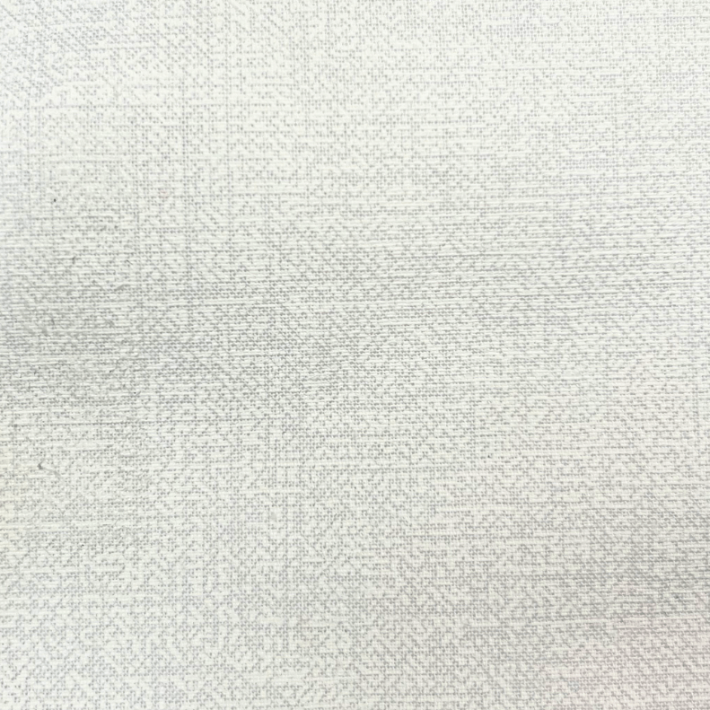 Grain of Color - White on White fabric per yard