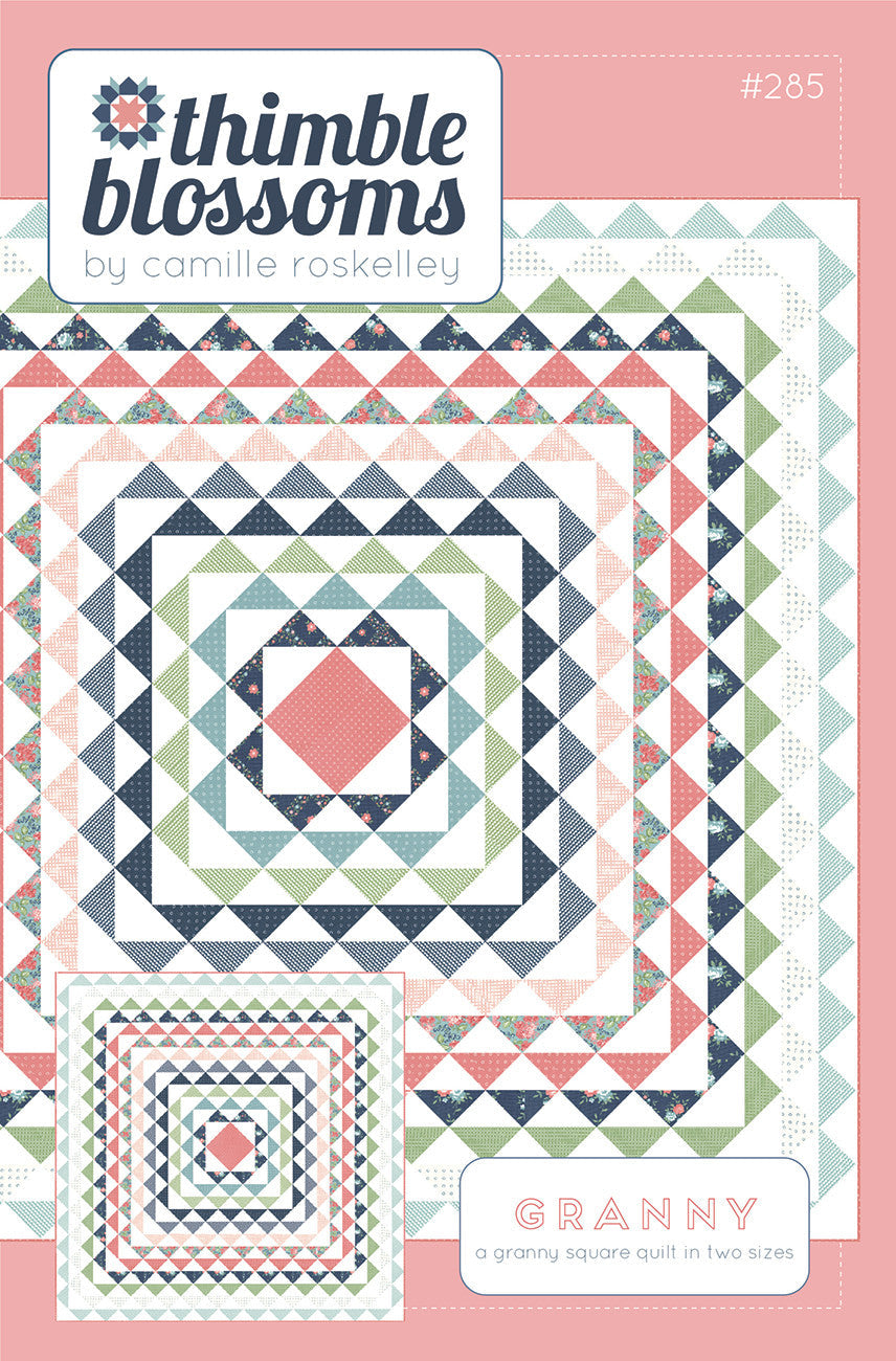 Granny Pattern