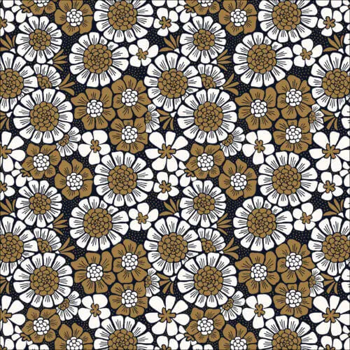 Grassroots - Charlotte 44" / 45" Fabric Per Yard The Fabric Company