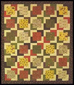 Great Frame Up - Linda's Electric Quilters