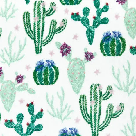 Sew Succulent Digital Cuddle Ivy - Linda's Electric Quilters