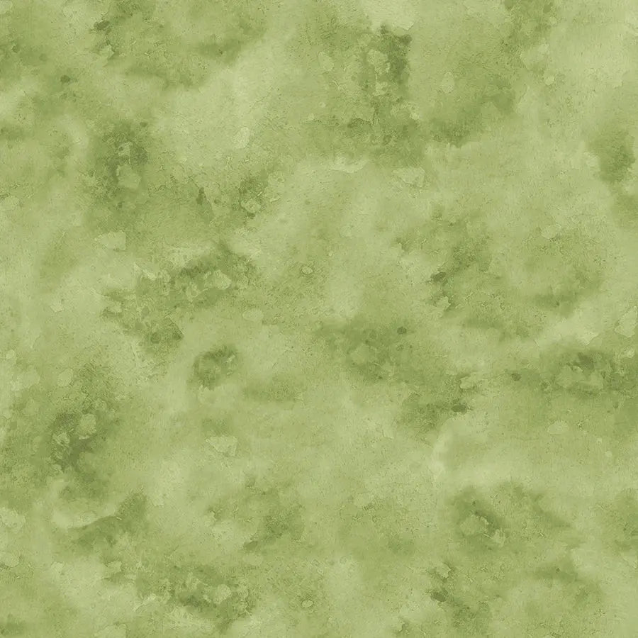 Green Haze Cotton Wideback Fabric per yard Wilmington Fabrics
