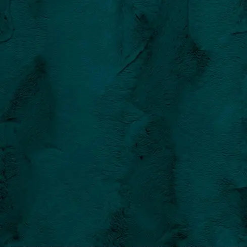 Green Mallard Luxe Cuddle Mirage 80" Fabric per yard - Linda's Electric Quilters