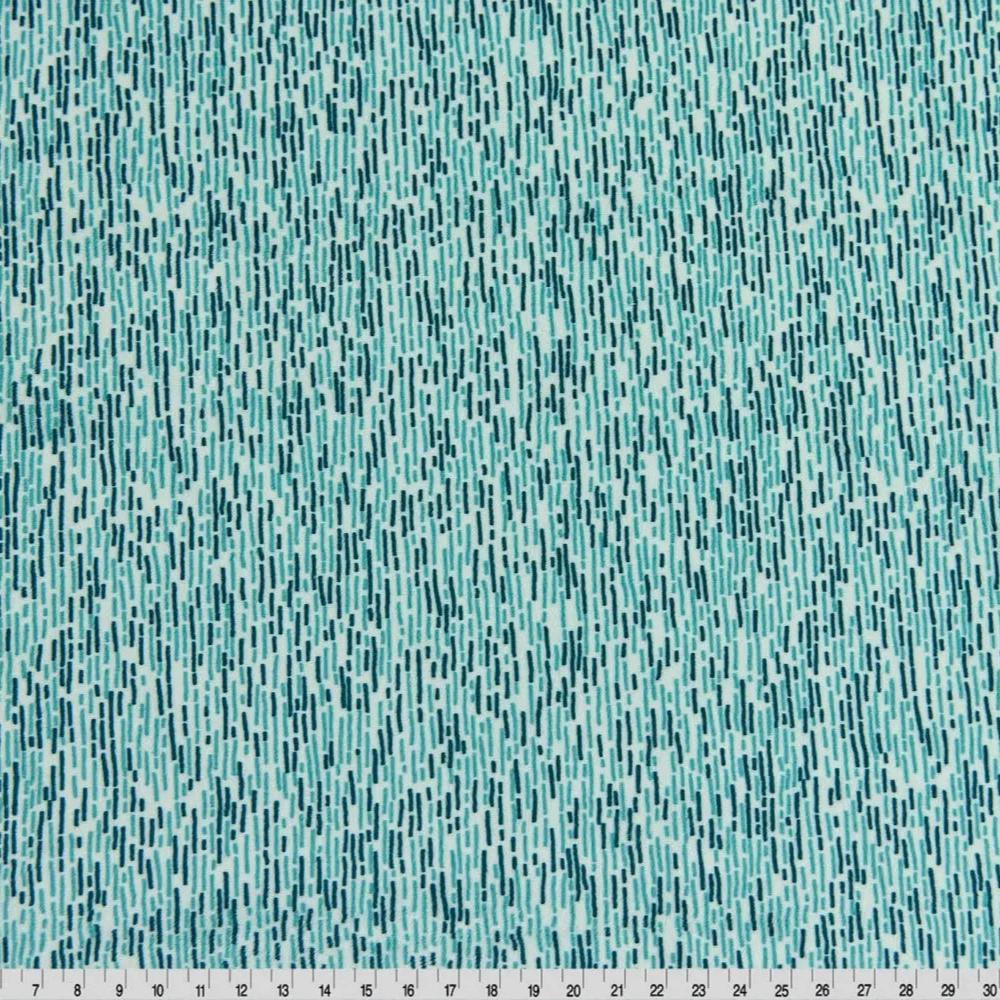 Green Spearmint Dash Cuddle Extra Wide Fabric per yard - Linda's Electric Quilters