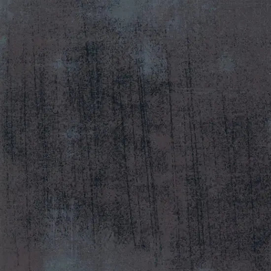 Grey Cordite Grunge Cotton Wideback Fabric ( 1 yard pack )