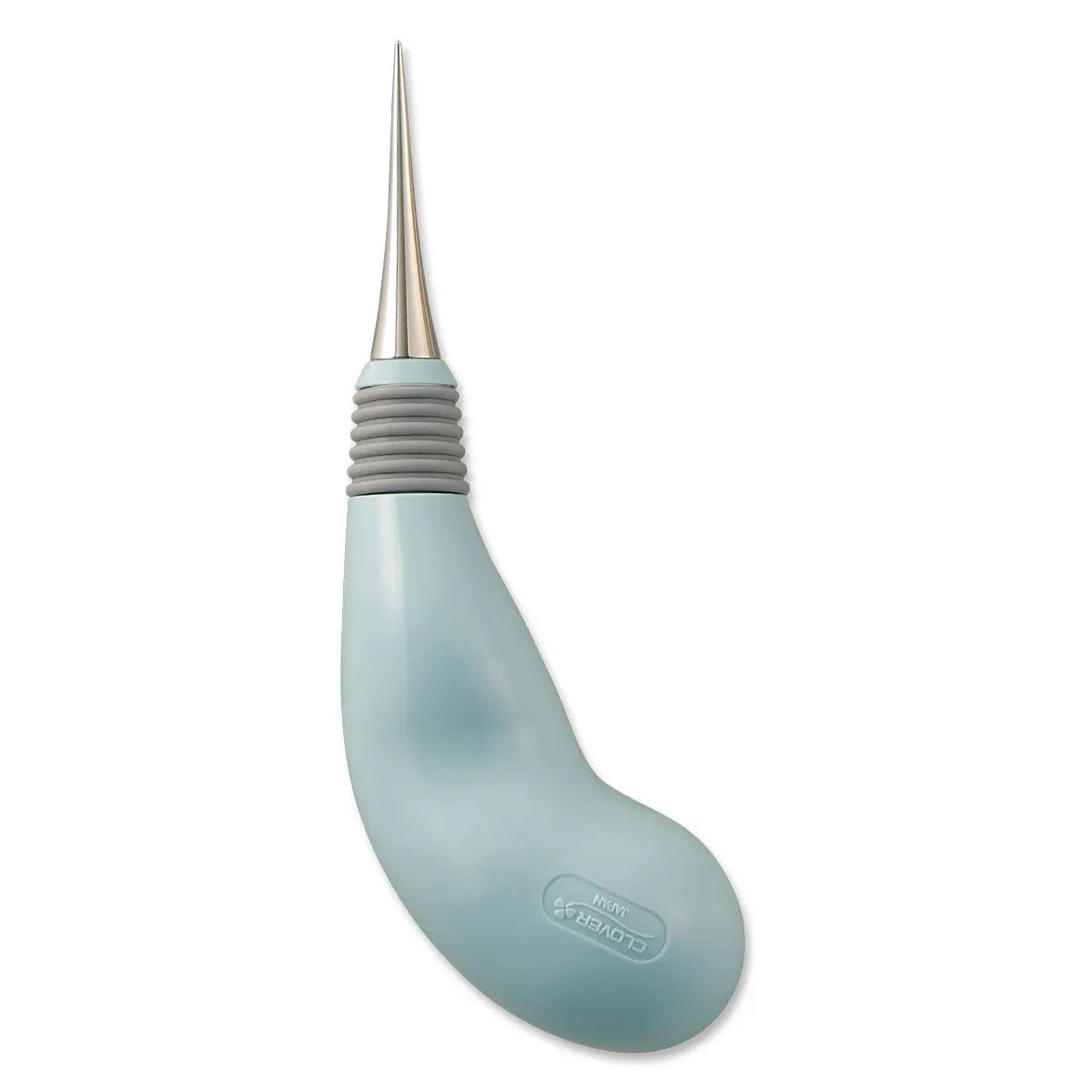 Grip Fit Tapered Tailor's Awl Clover Needlecraft, Inc.