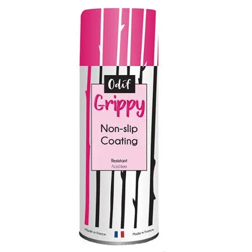 Grippy Non Slip Coating 3.81oz 43602 Odif#6 United Notions