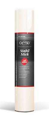 StabilStick CutAway 10 in x 10 yd