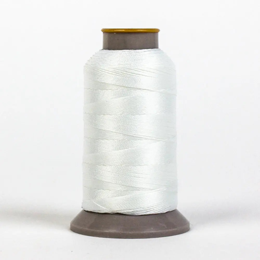 HD104 - Bright White WonderFil USA