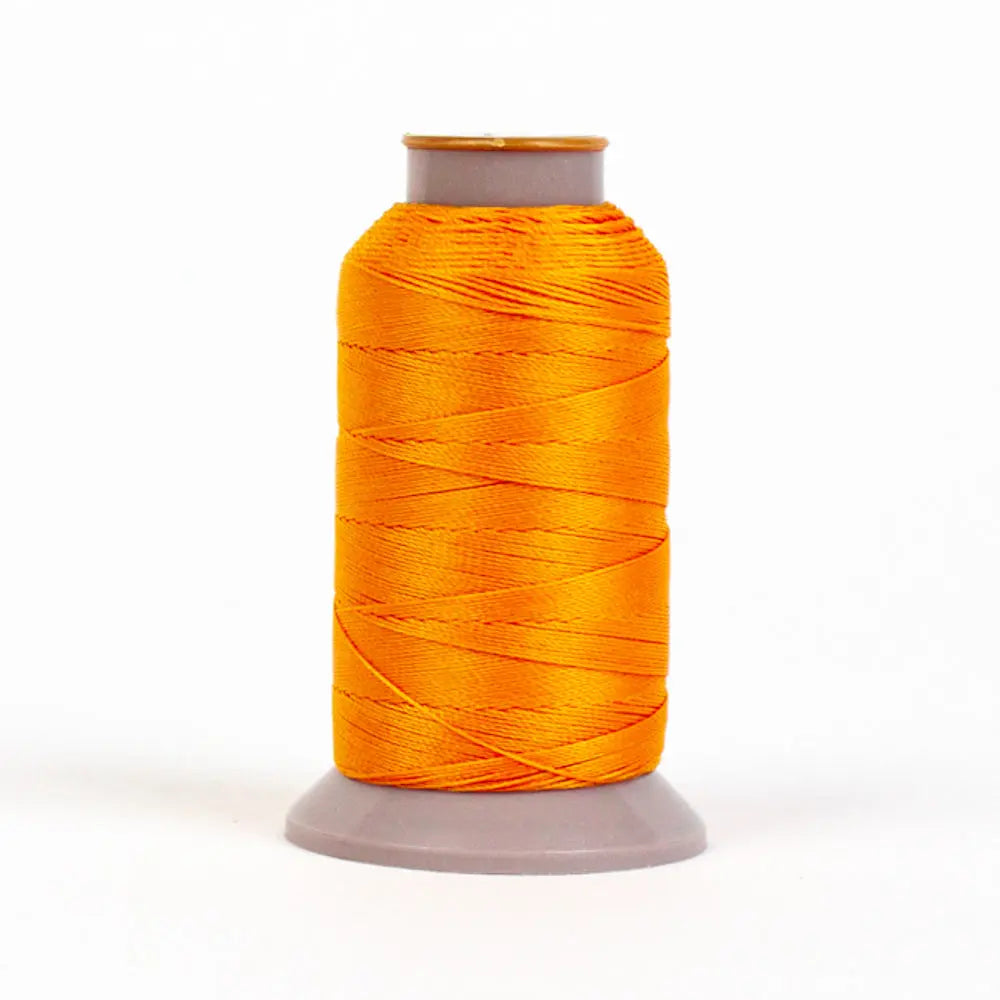 HD107 - Marigold Bloom WonderFil USA