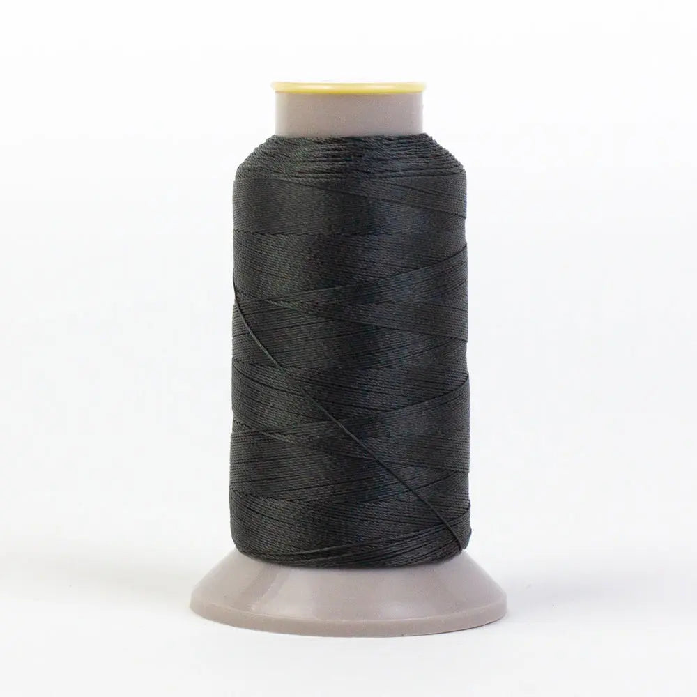 HD111 - Monument Grey WonderFil USA