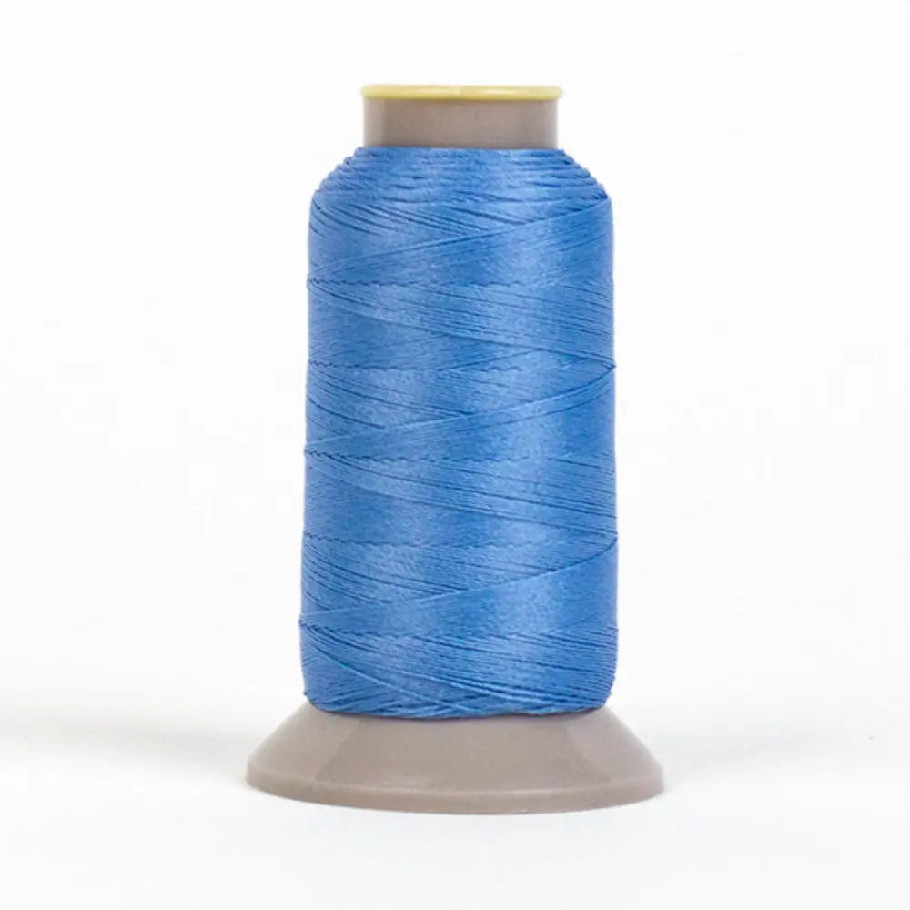 HD319 - Blue Crystal WonderFil USA