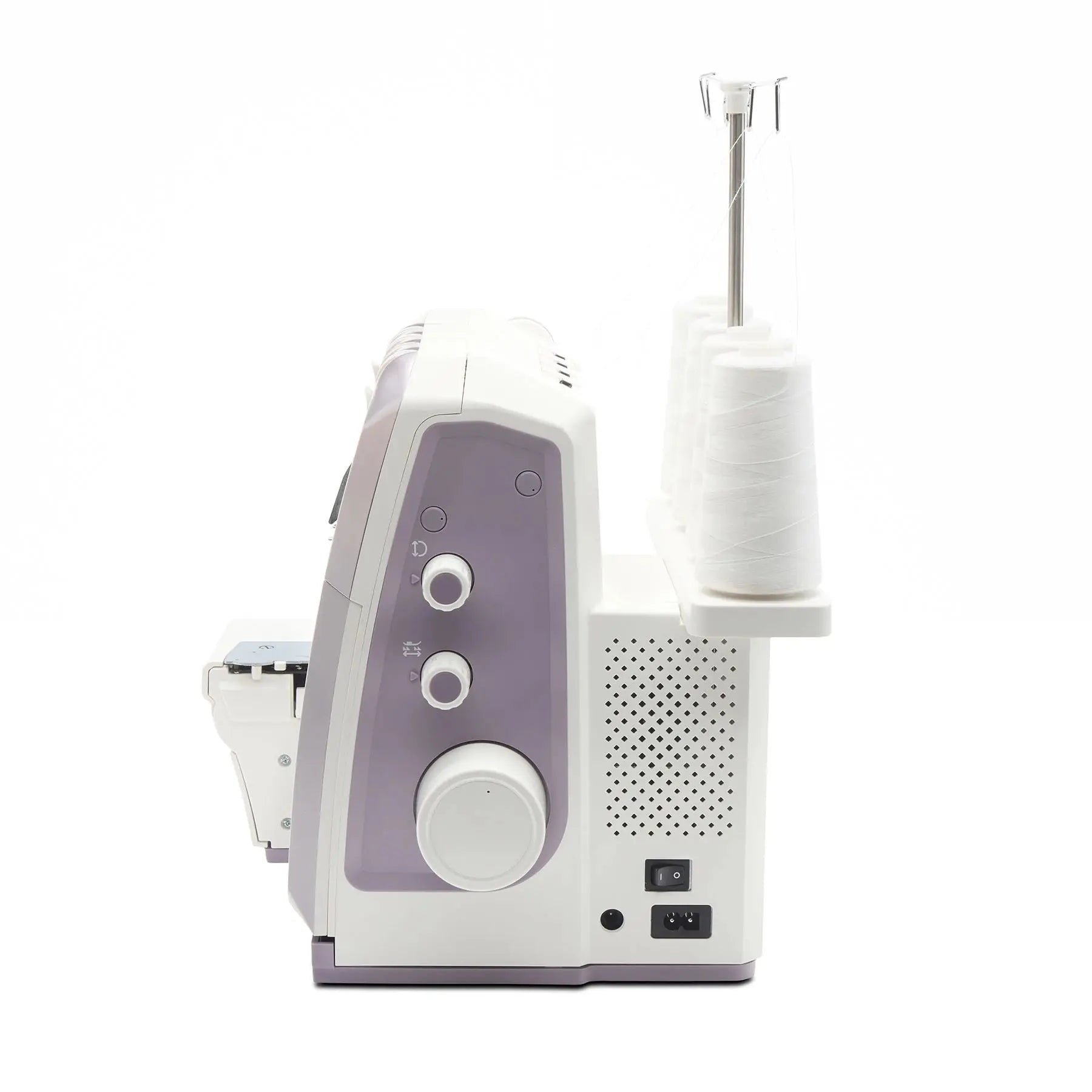 HUSQVARNA® VIKING® AMBER™ S | 300 Overlock Machine Singer