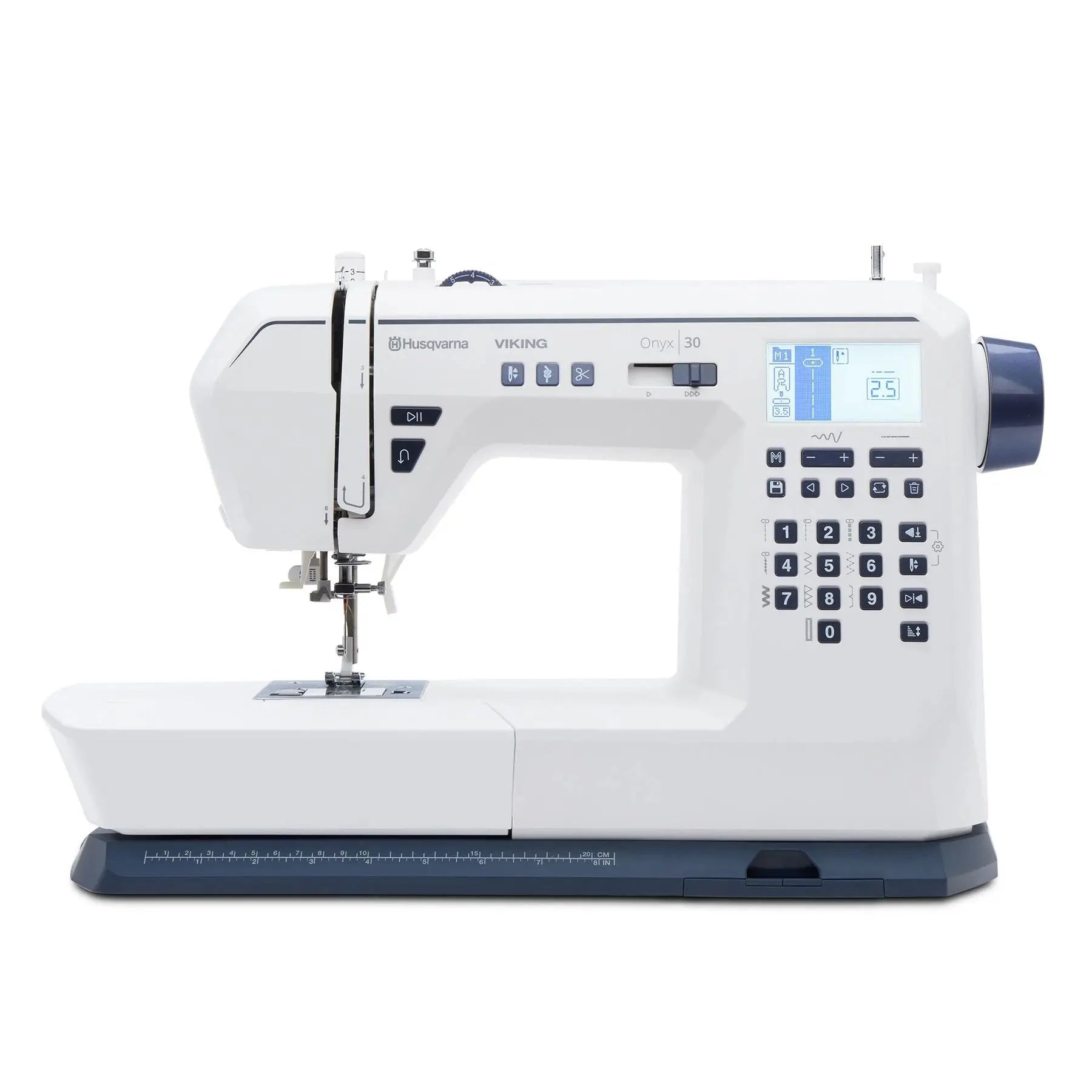 HUSQVARNA® VIKING® ONYX™ 30 Sewing Machine Singer