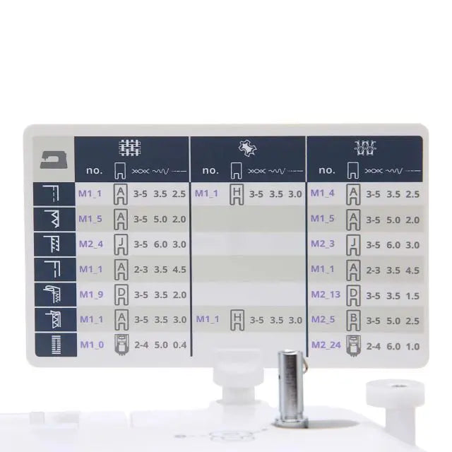 HUSQVARNA® VIKING® ONYX™ 30 Sewing Machine Singer