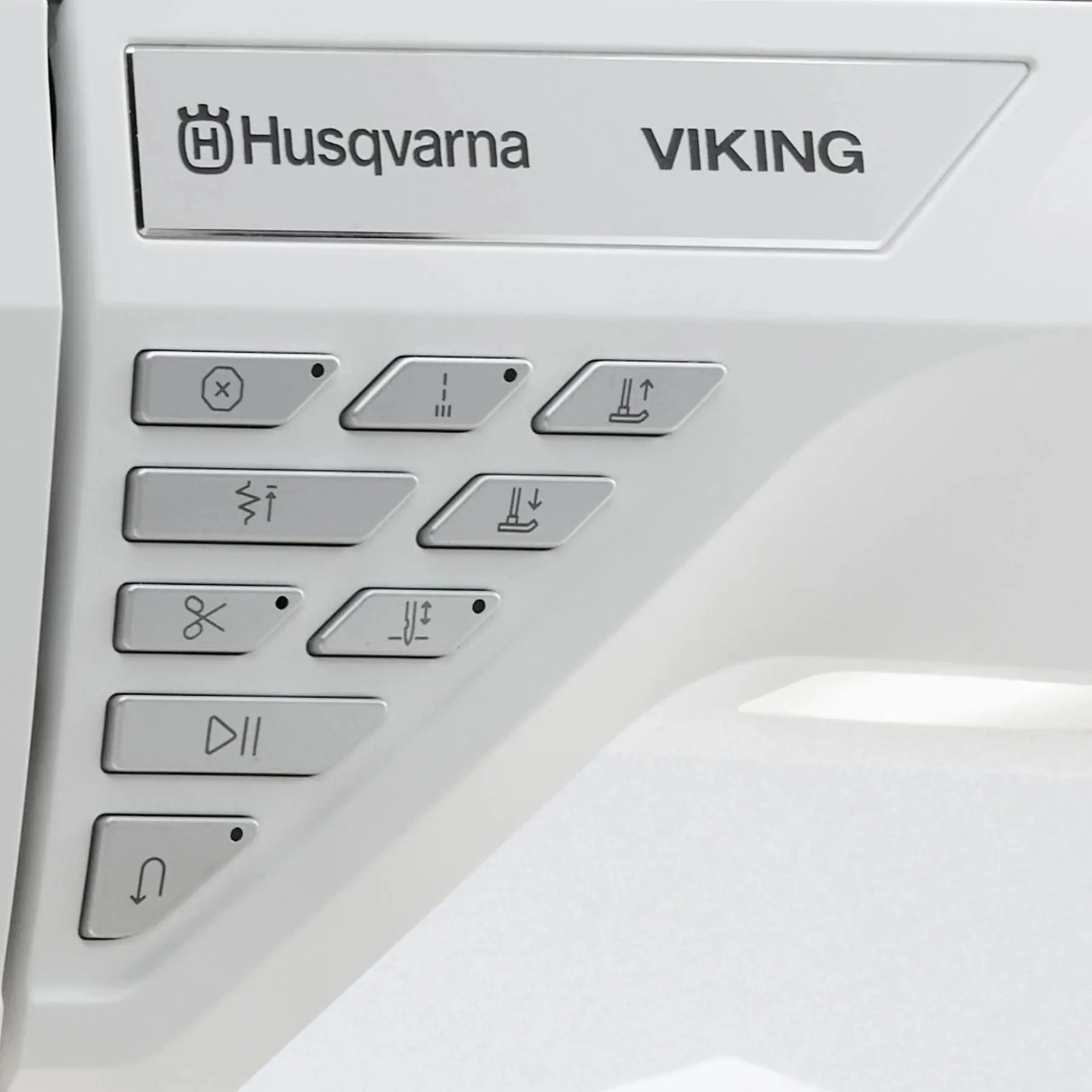 HUSQVARNA® VIKING® TOPAZ™ 55Q Sewing Machine Singer