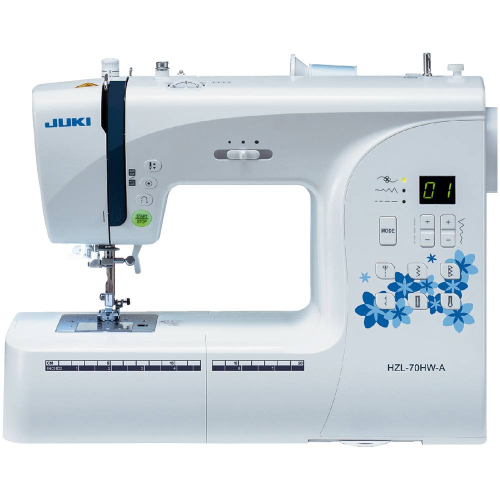 Juki HZL-70HW Sewing Machine