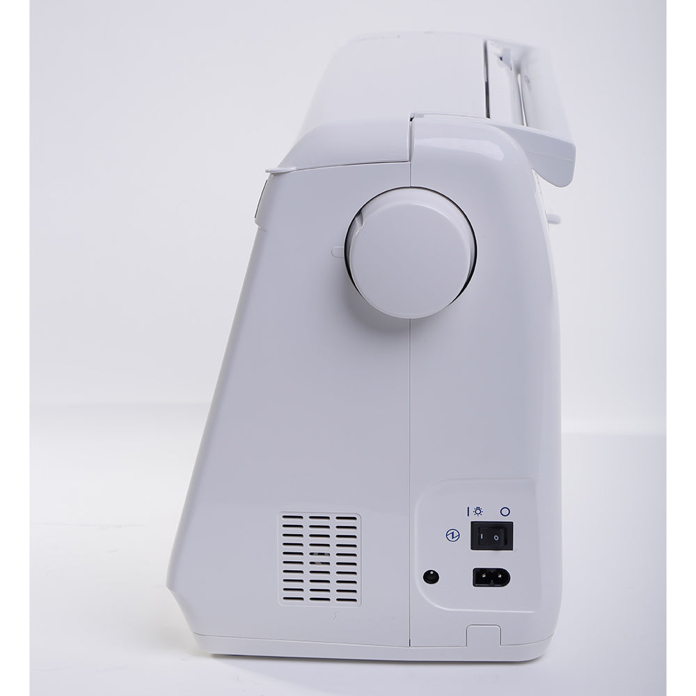 Juki HZL-DX5 Computerized Sewing Machine