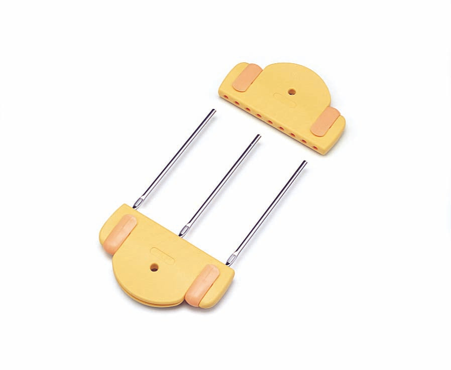 Hair Pin Lace Tool