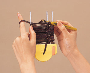 Hair Pin Lace Tool