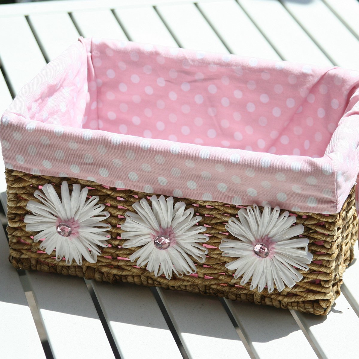 Hana-Ami Flower Loom