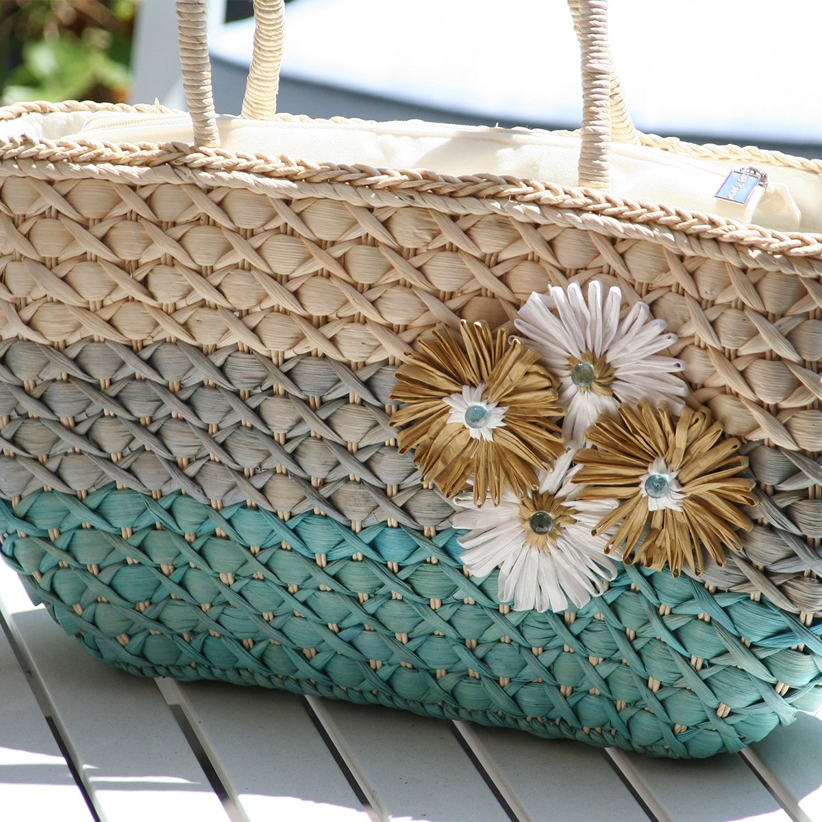 Hana-Ami Flower Loom