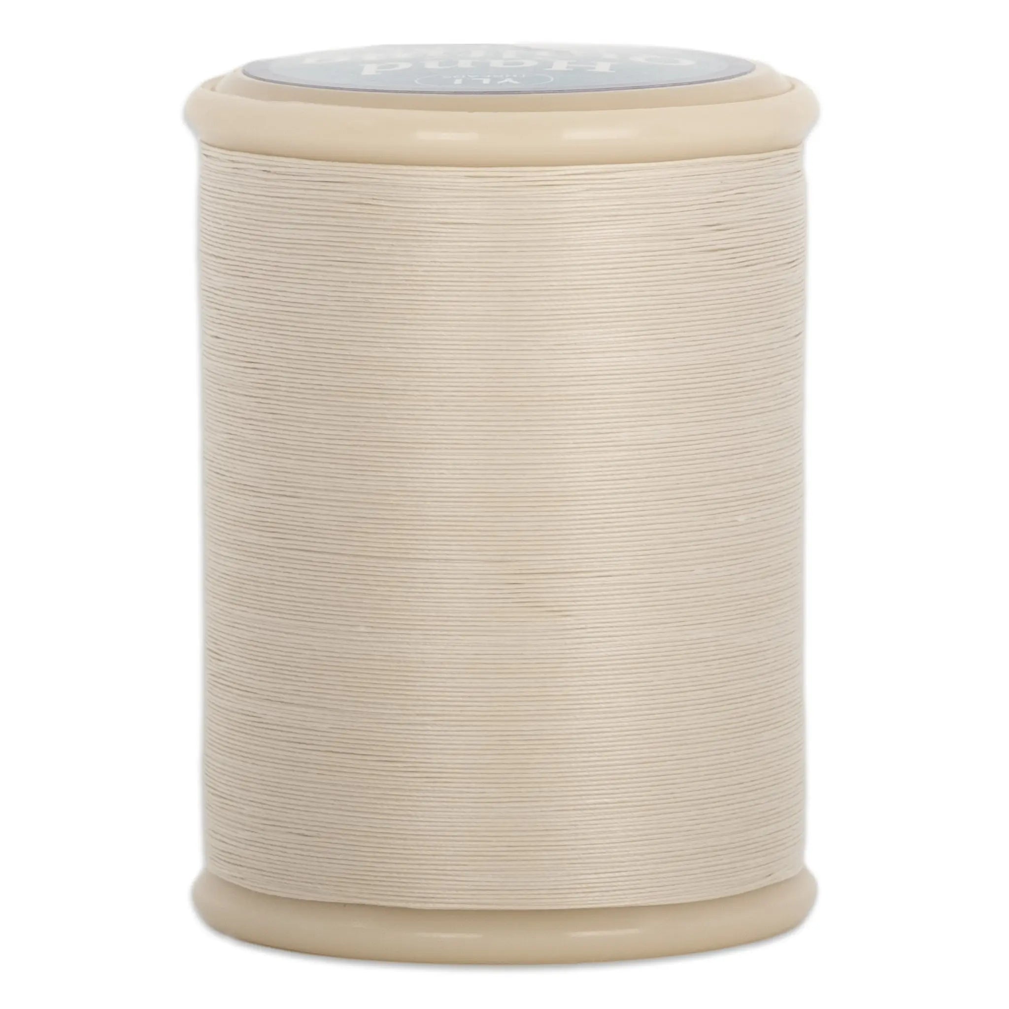 Hand Quilting Thread #001 - Natural Spool YLI Threads